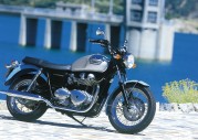 Triumph Bonneville